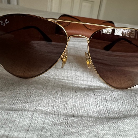 Ray-Ban Aviator Gradient - Picture 5 of 5